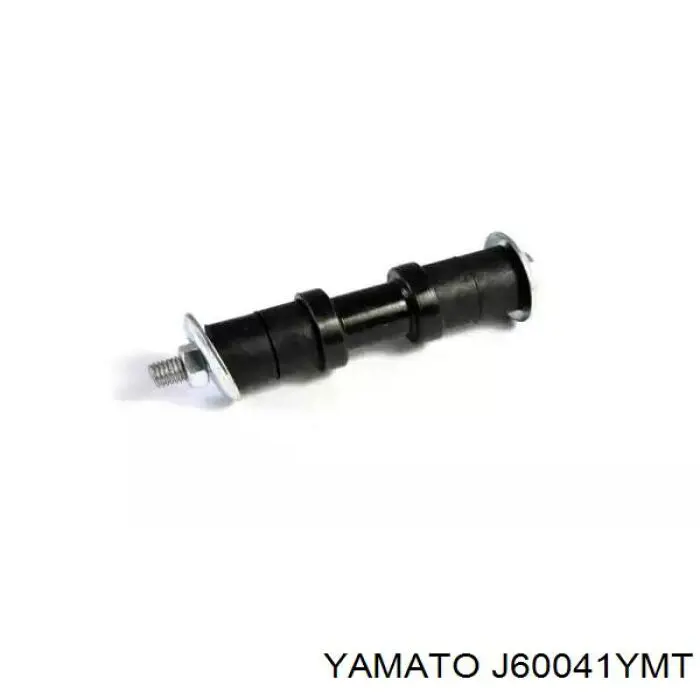 Стійка стабілізатора переднього, ліва J60041YMT Yamato