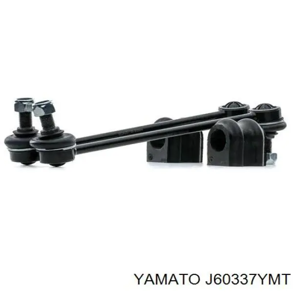 Стойка переднего стабилизатора J60337YMT Yamato