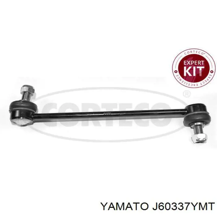 Купить J60337YMT Yamato Амортизационная стойка