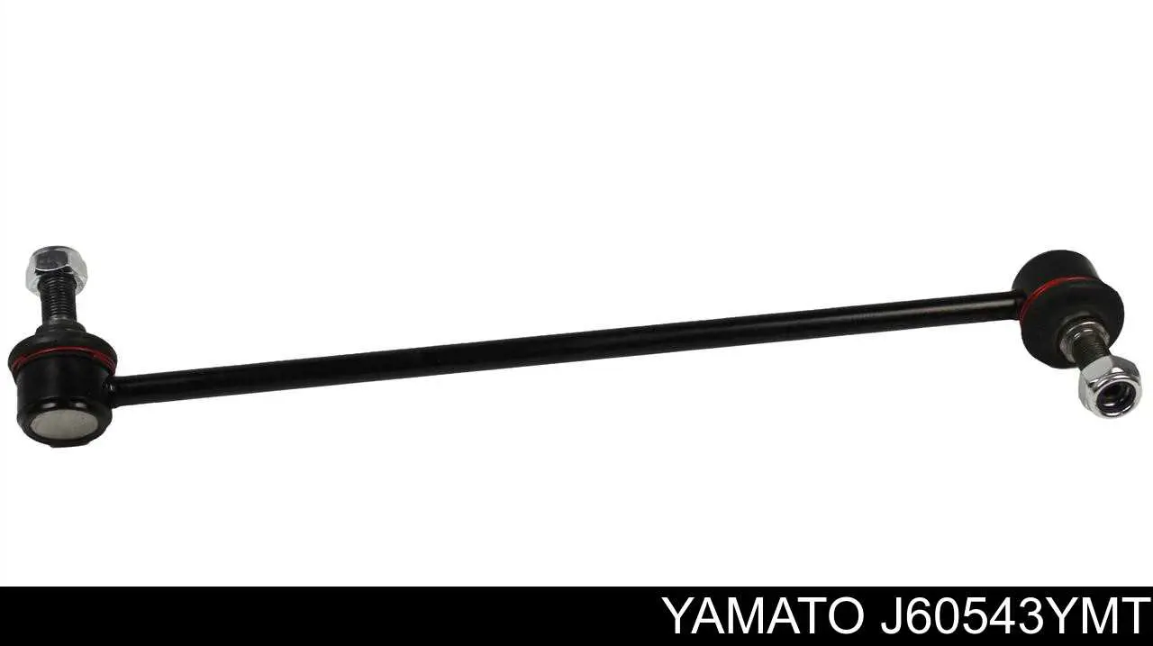 J60543YMT Yamato montante esquerdo de estabilizador dianteiro