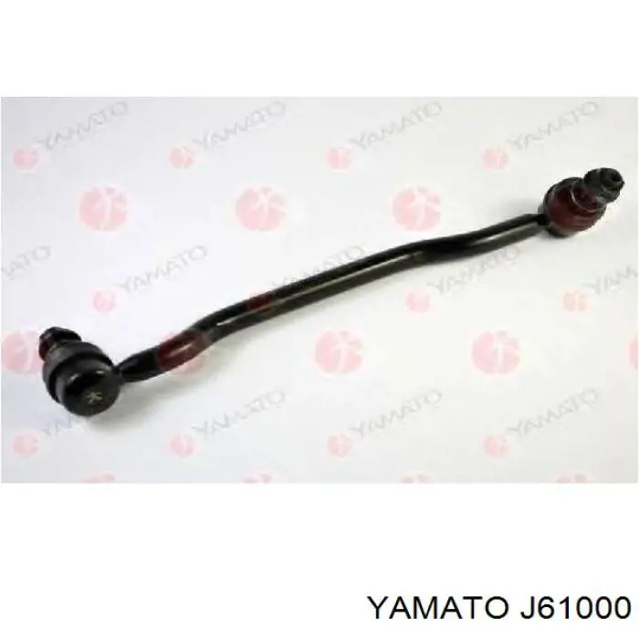 Тяга переднего стабилизатора Yamato J61000 цена, от 5.07 USD