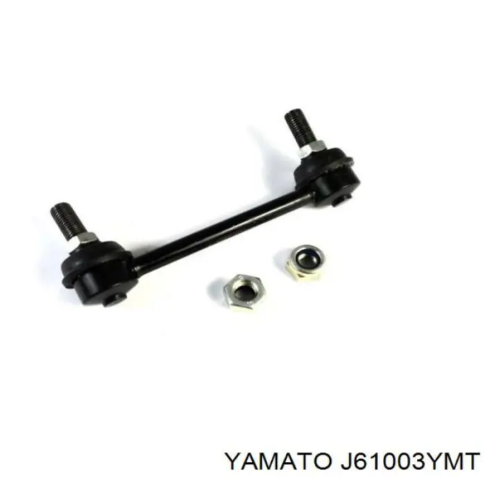 J61003YMT Yamato