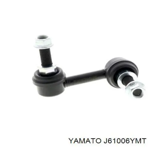 Купить J61006YMT Yamato Солдатик стабилизатора, переднего, правый