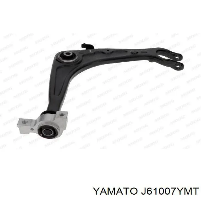 Купить J61007YMT Yamato Амортизационная стойка