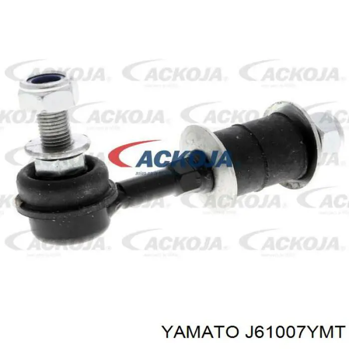 Стойки стабилизатора Yamato J61007YMT