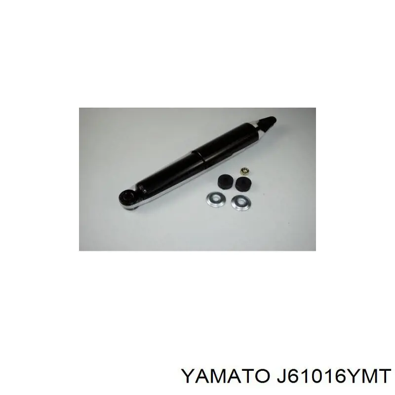 Купить J61016YMT Yamato Солдатик стабилизатора, заднего