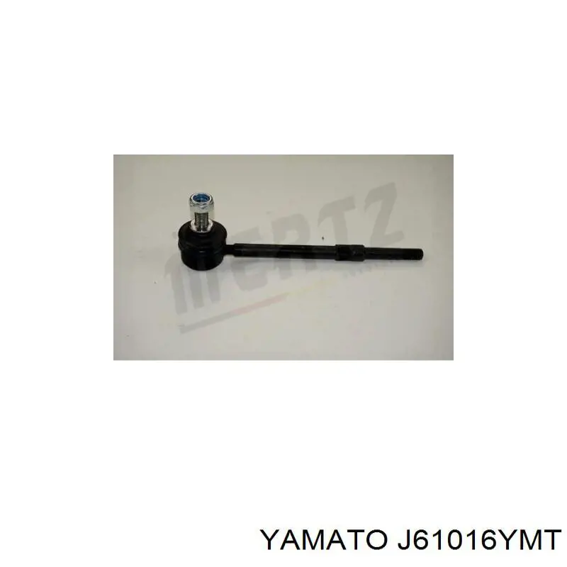 Линк стабилизатора, заднего Yamato J61016YMT цена, от 9.45 USD