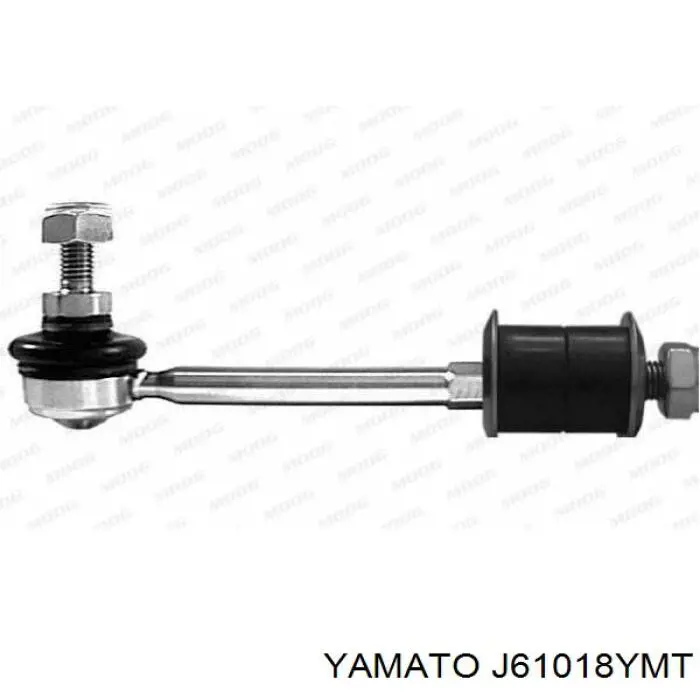 J61018YMT Yamato