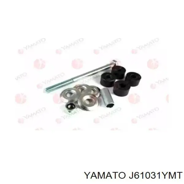 J61031YMT Yamato