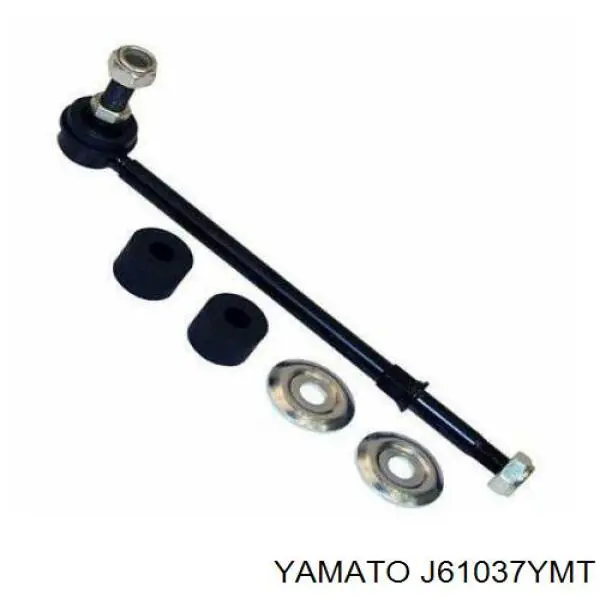 Стойка заднего стабилизатора J61037YMT Yamato