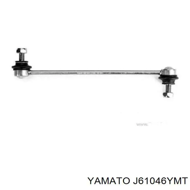 Стойка переднего стабилизатора J61046YMT Yamato