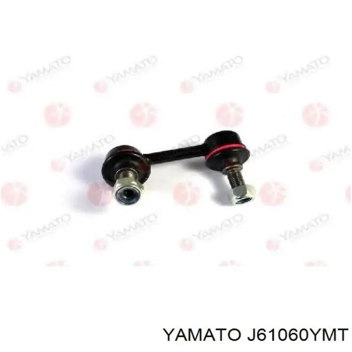 J61060YMT Yamato