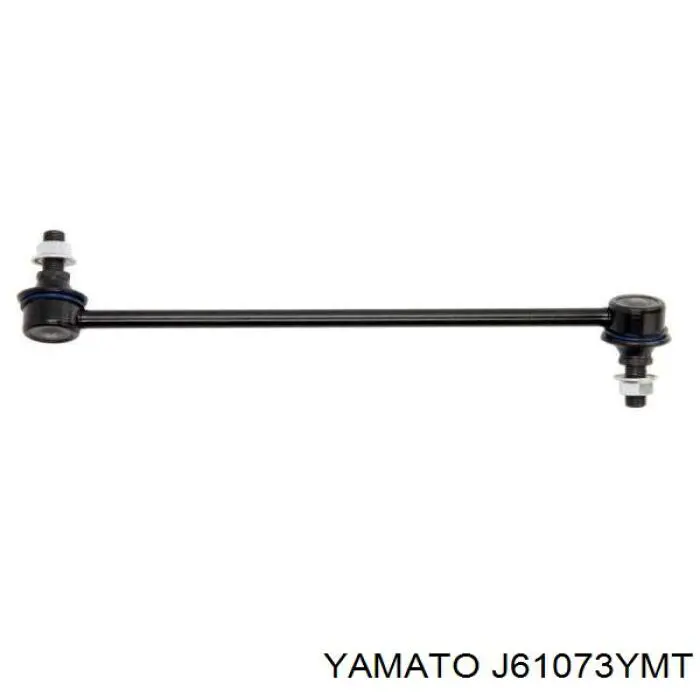 Стойка стабилизатора переднего левая J61073YMT Yamato