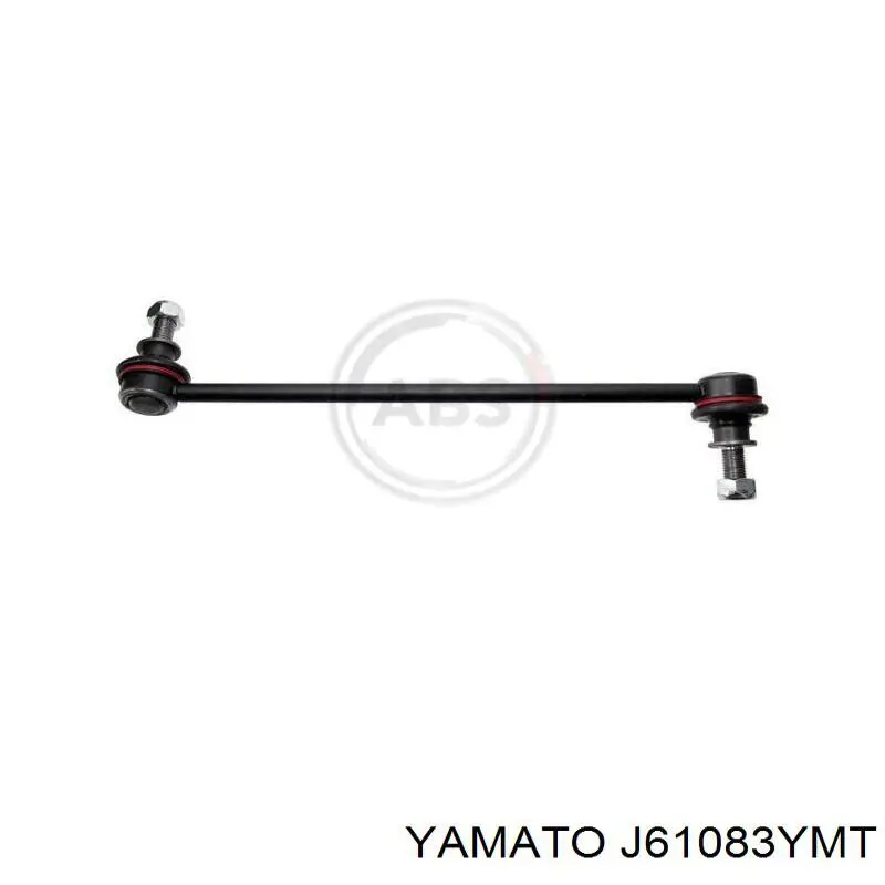 J61083YMT Yamato