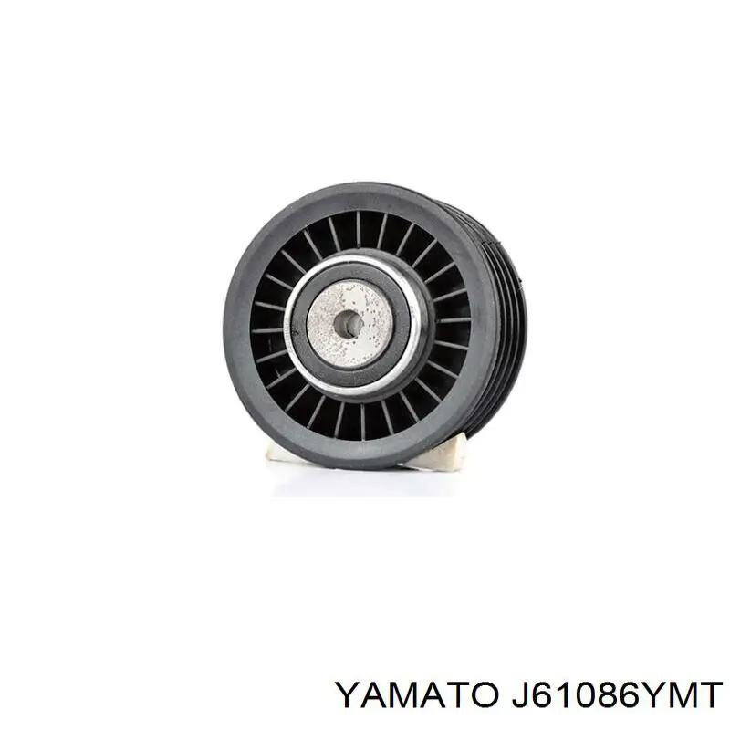 Стойка заднего стабилизатора правая J61086YMT Yamato