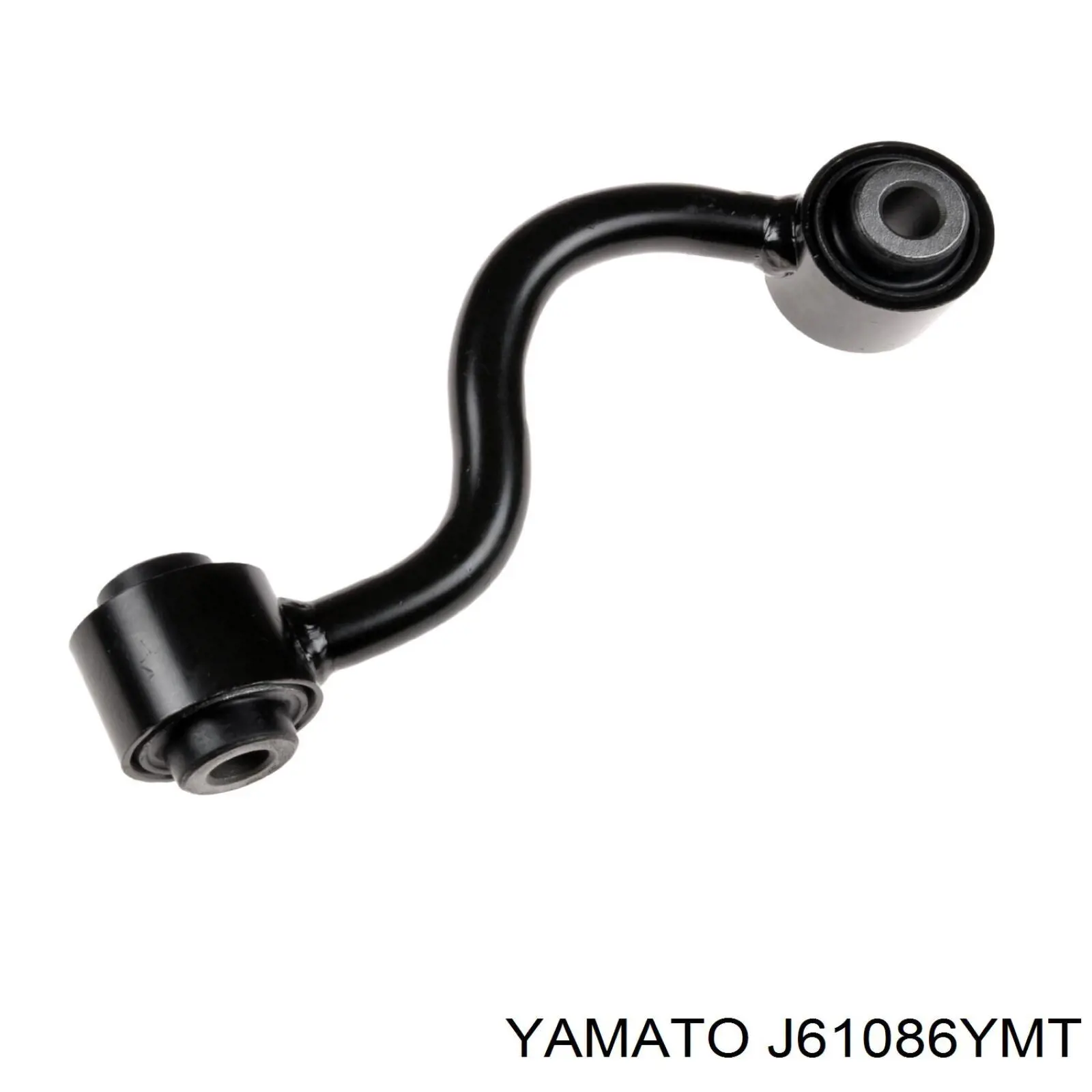 J61086YMT Yamato