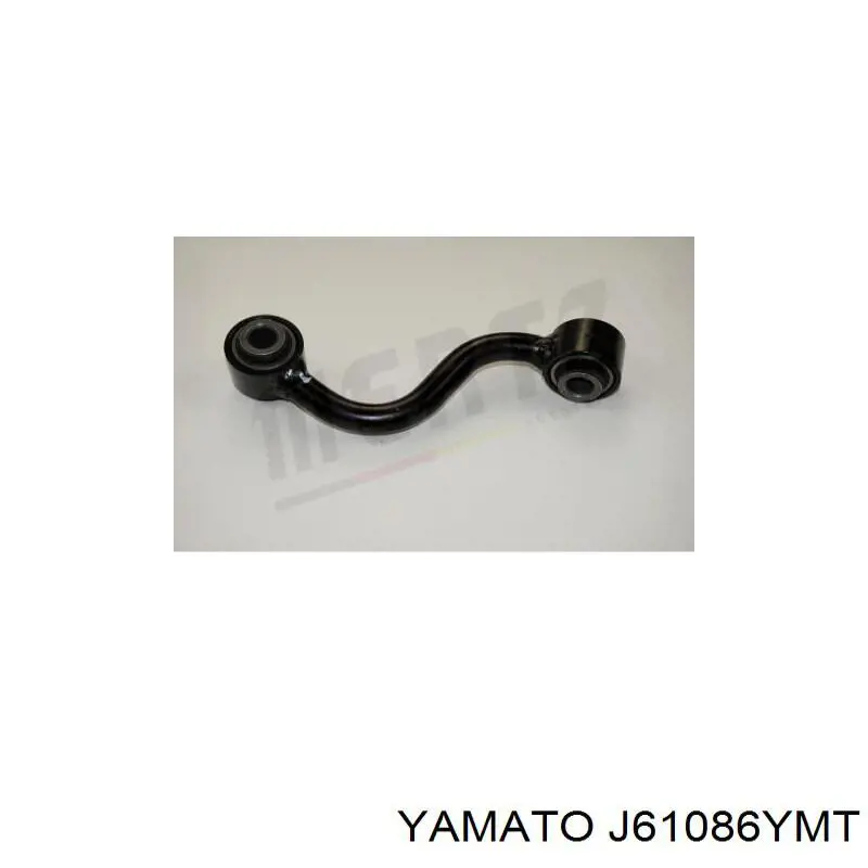 Купить J61086YMT Yamato Солдатик правый