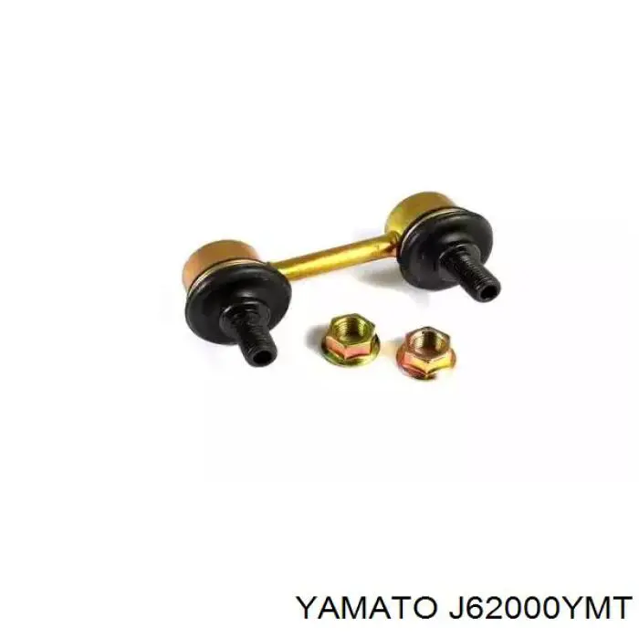 Стойка стабилизатора J62000YMT Yamato