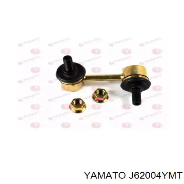 Купить J62004YMT Yamato Солдатик стабилизатора, переднего, левый