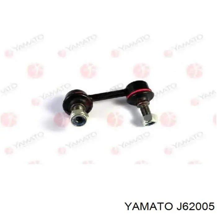 Тяга переднего стабилизатора Yamato J62005 цена, от 7.88 USD