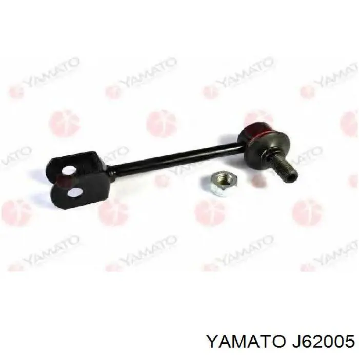 J62005 Yamato Стойка переднего стабилизатора