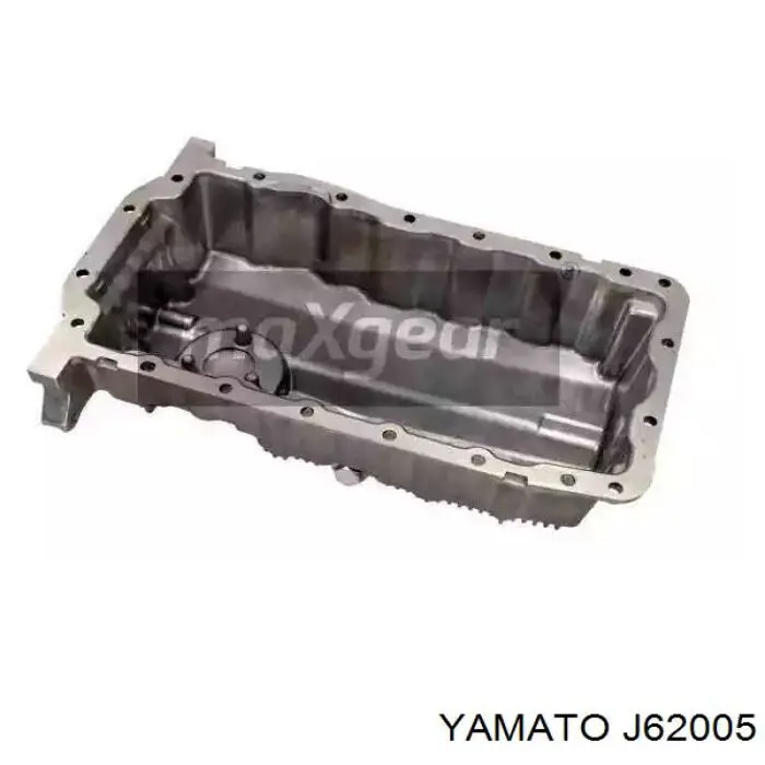 Купить J62005 Yamato Амортизационная стойка