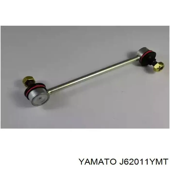 Стойка стабилизатора заднего J62011YMT Yamato