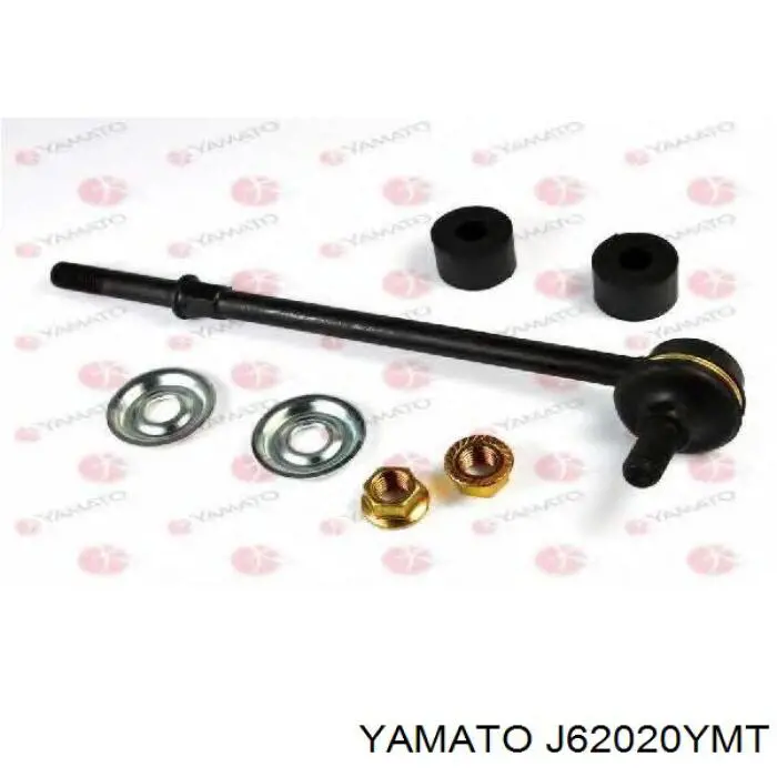 Стойка переднего стабилизатора J62020YMT Yamato