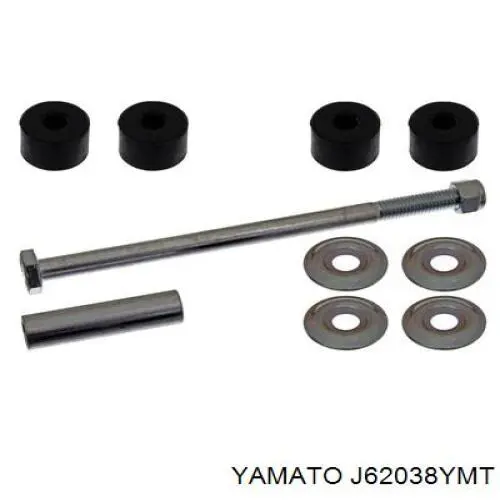 Тяга переднего стабилизатора Yamato J62038YMT цена, от 6.91 USD