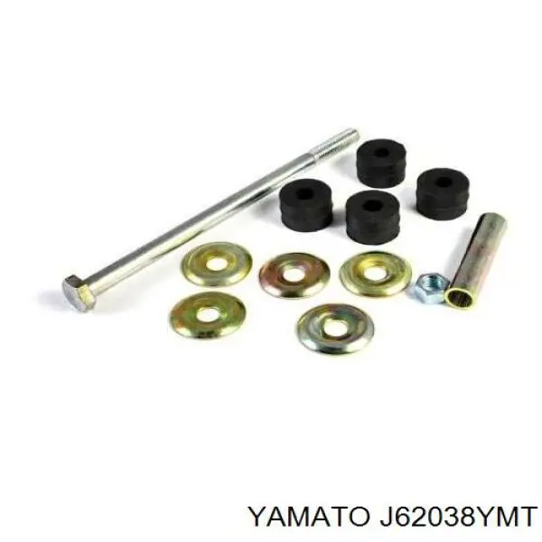 Стойка переднего стабилизатора J62038YMT Yamato