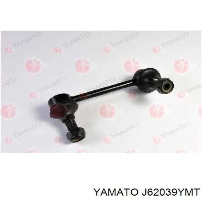 Линк стабилизатора, заднего Yamato J62039YMT цена, от 9.18 USD