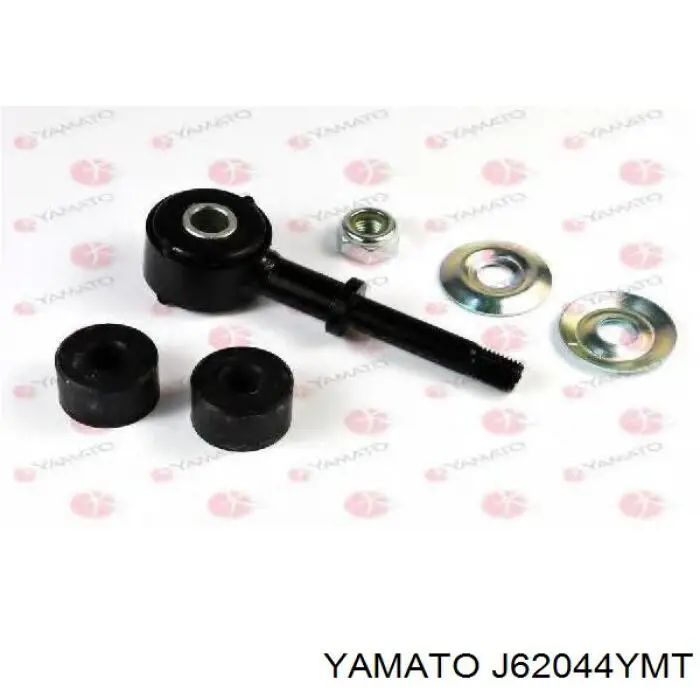 Купить J62044YMT Yamato Амортизационная стойка