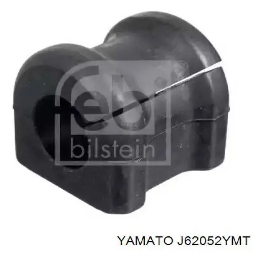 Тяга переднего стабилизатора Yamato J62052YMT цена, от 6.46 USD