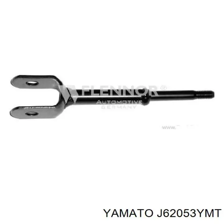 Линк стабилизатора, заднего Yamato J62053YMT цена, от 6.74 USD