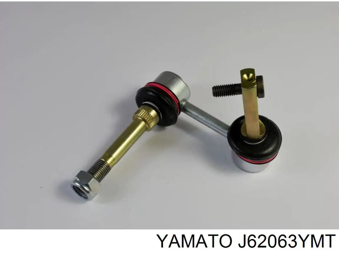 J62063YMT Yamato Тяжка стабилизатора, переднего, правая