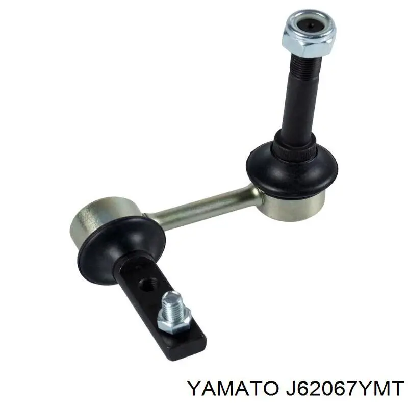 Линк стабилизатора, заднего Yamato J62067YMT цена, от 19.03 USD