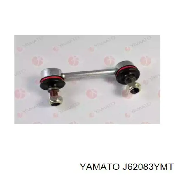 Купить J62083YMT Yamato Солдатик правый