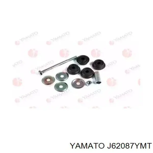 Стойка переднего стабилизатора J62087YMT Yamato
