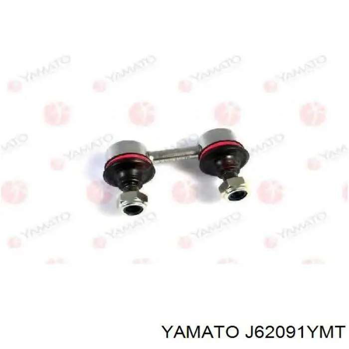Купить J62091YMT Yamato Амортизационная стойка