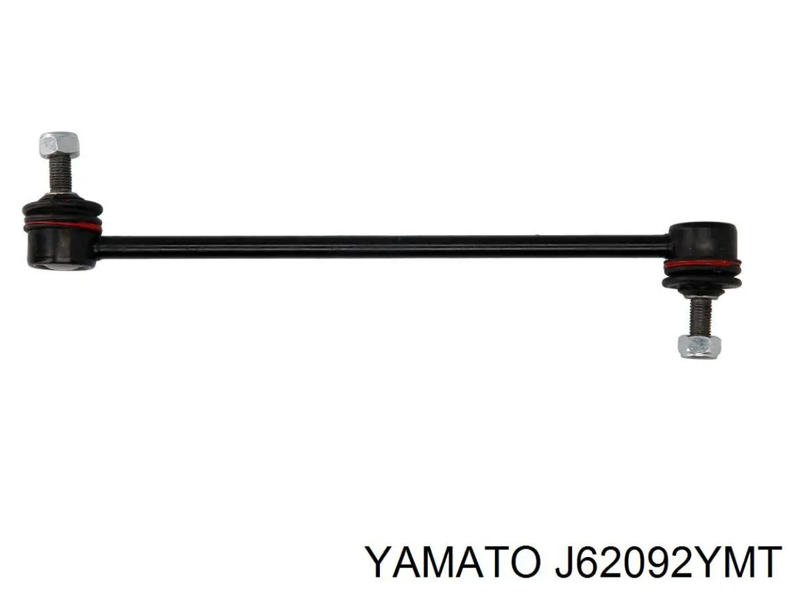 Стійка стабілізатора переднього J62092YMT Yamato