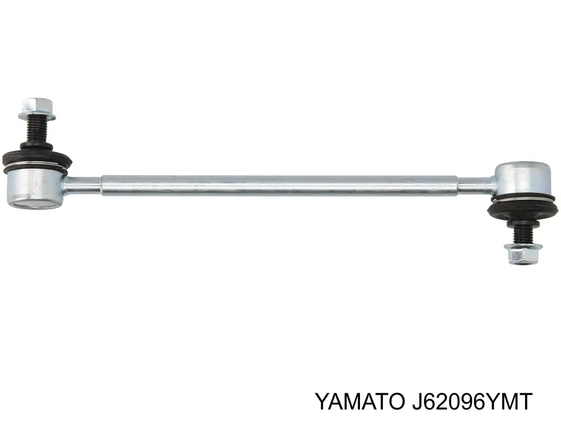 Стойка стабилизатора, заднего Yamato J62096YMT