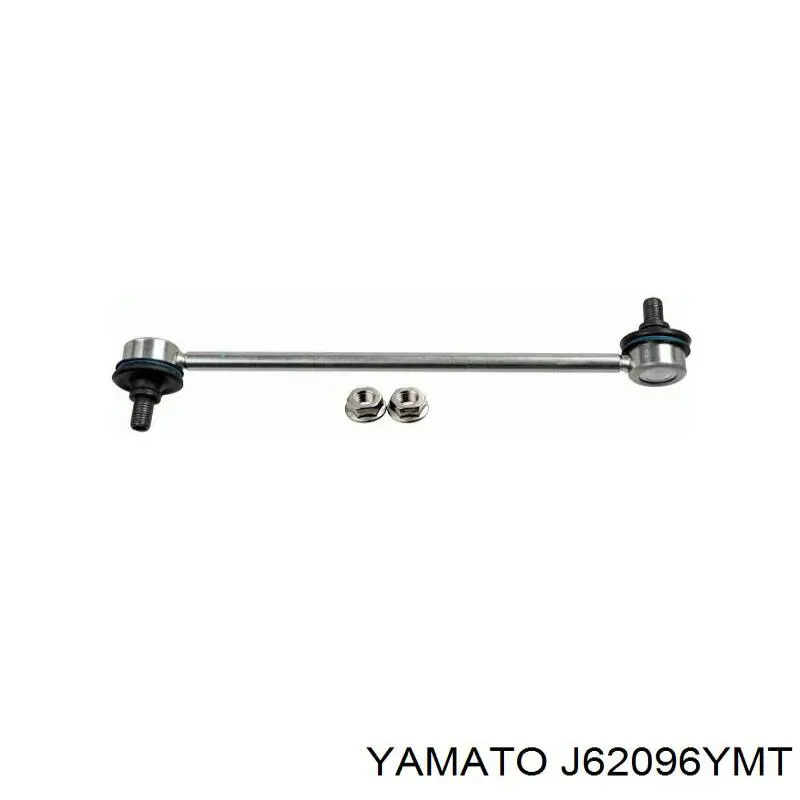 Стойка заднего стабилизатора J62096YMT Yamato