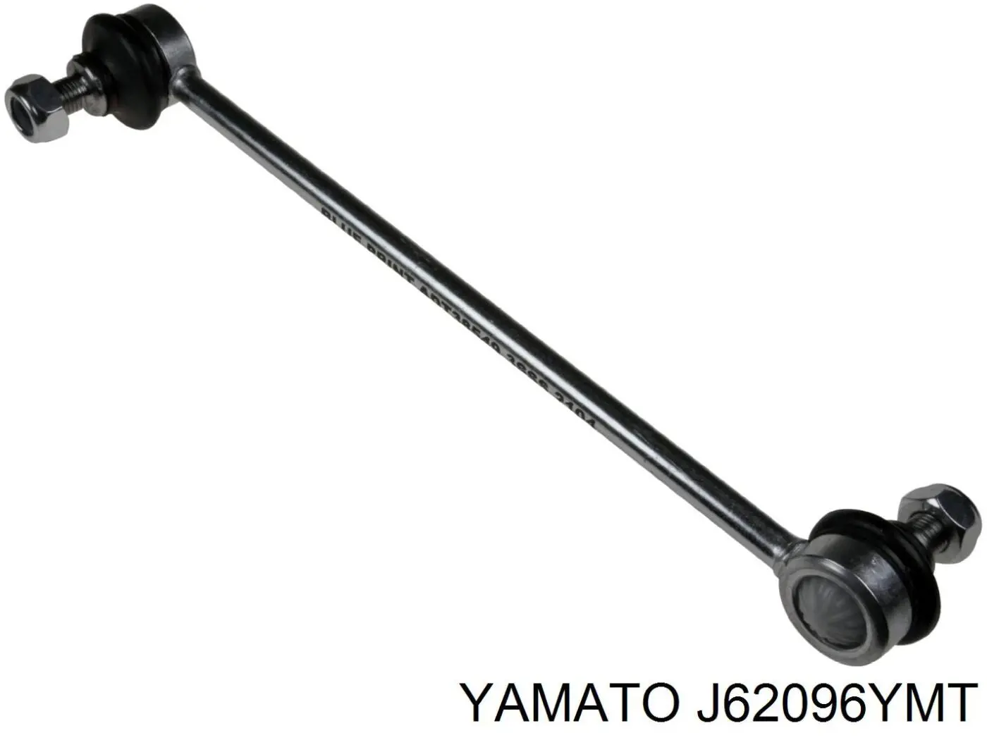 Линк стабилизатора, заднего Yamato J62096YMT цена, от 9.88 USD
