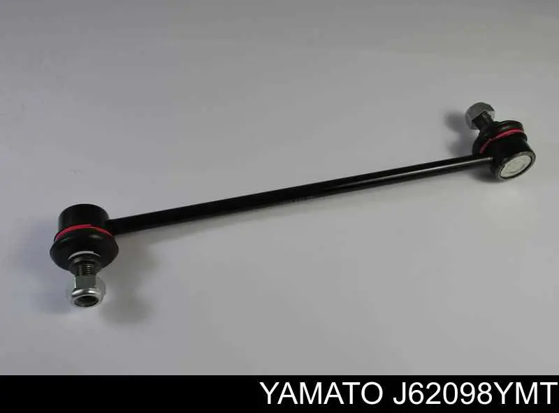 J62098YMT Yamato стойка стабилизатора переднего