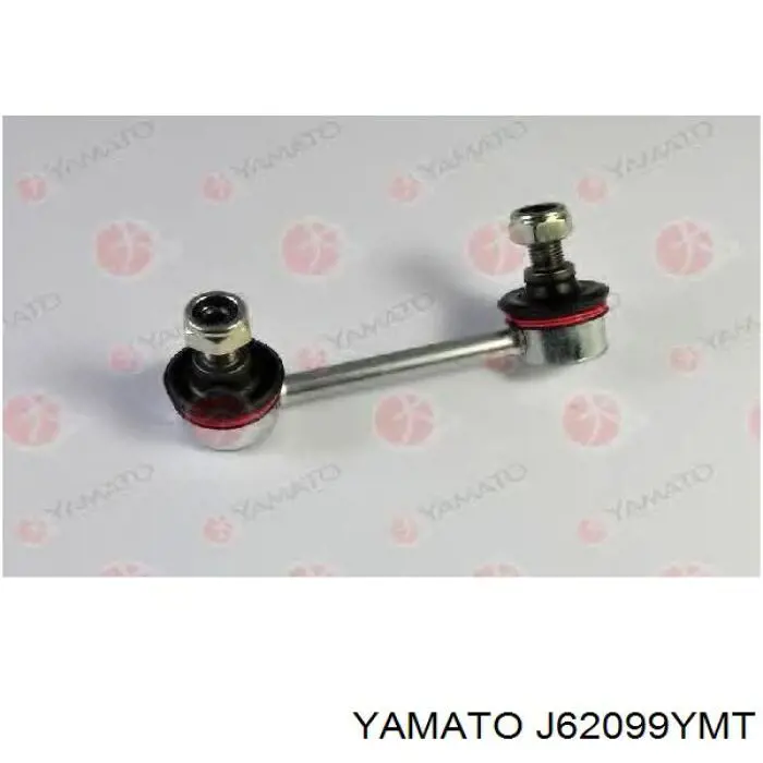 Стойка заднего стабилизатора правая J62099YMT Yamato