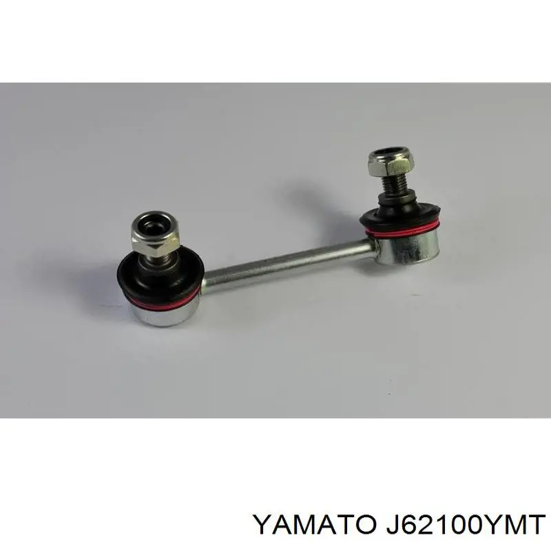 Стойка стабилизатора заднего левая Yamato J62100YMT
