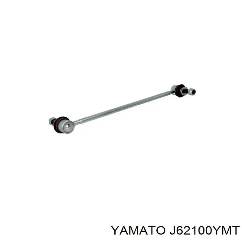 Купить J62100YMT Yamato Линк левого стабилизатора