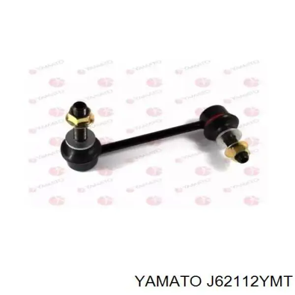 J62112YMT Yamato