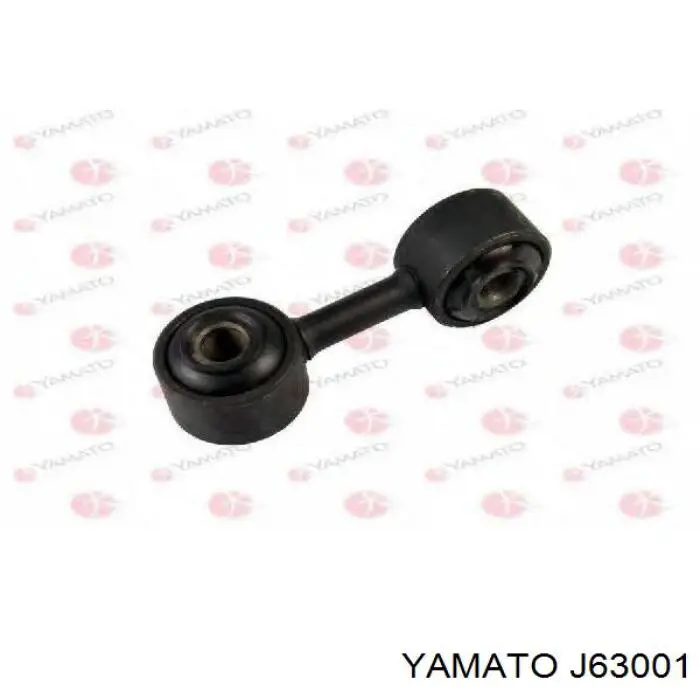 Купить J63001 Yamato Солдатик стабилизатора, переднего, левый