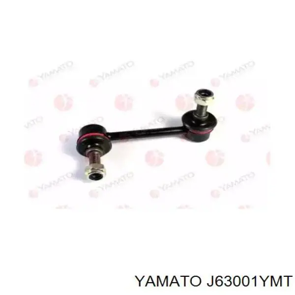 Купить J63001YMT Yamato Солдатик стабилизатора, переднего, левый